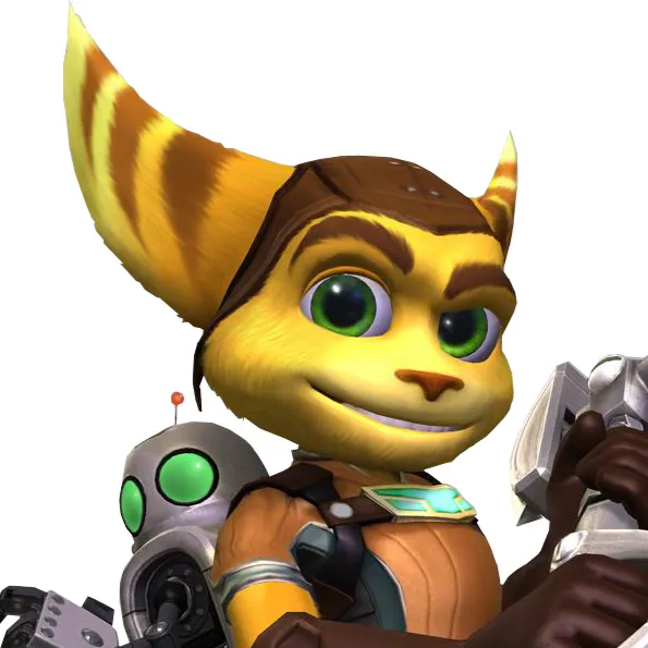 chat with ai character: Ratchet 