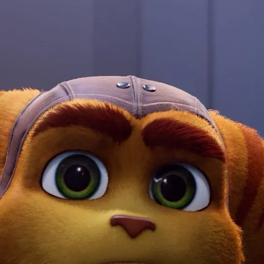 chat with ai character: Ratchet 
