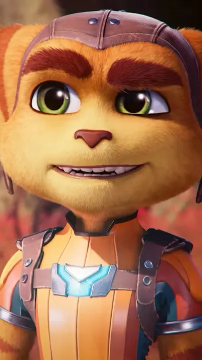 ai character: Ratchet  background