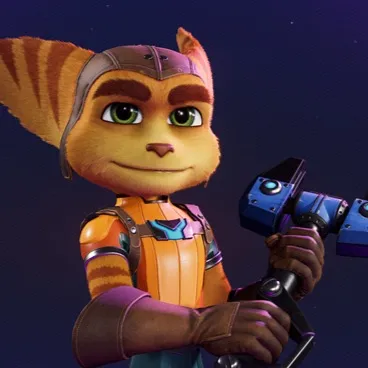 chat with ai character: Ratchet 