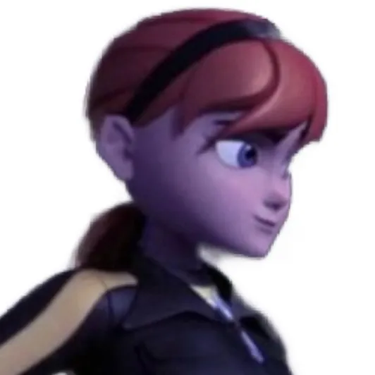 chat with ai character: April 