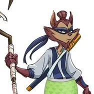 chat with ai character: Rioichi Cooper