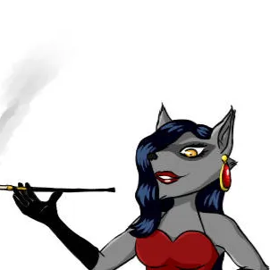 chat with ai character: Sly Cooper 