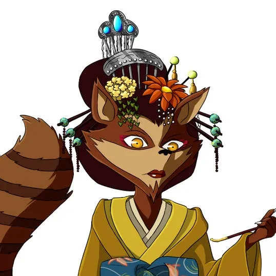 chat with ai character: Rioichi Cooper