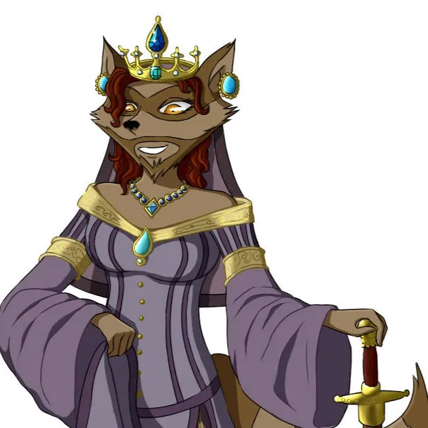 chat with ai character: Sir Galleth Cooper
