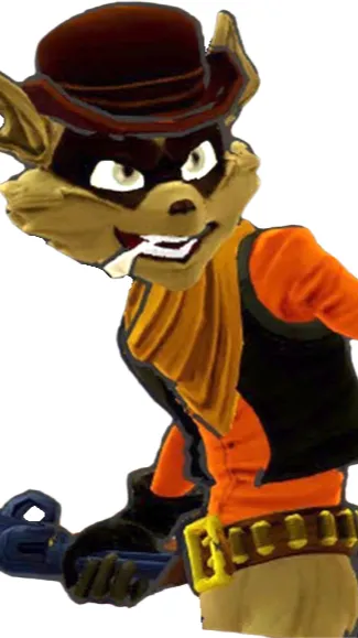 ai character: Tennessee kid background
