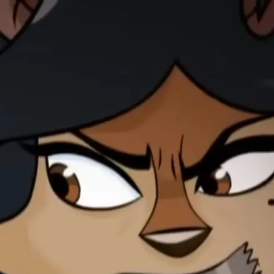 chat with ai character: Carmelita Fox