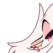 chat with ai character: Angel Dust