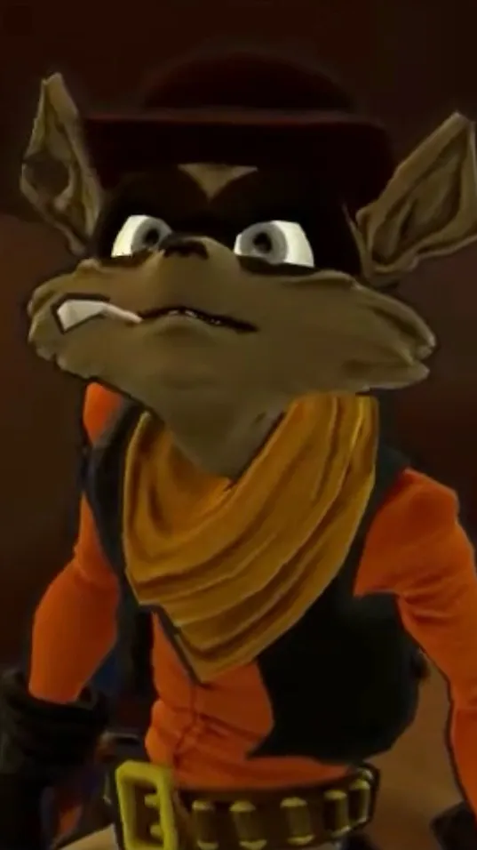 ai character: Tennessee kid  background