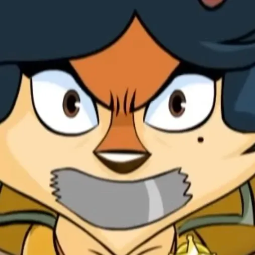 chat with ai character: Carmelita Fox 
