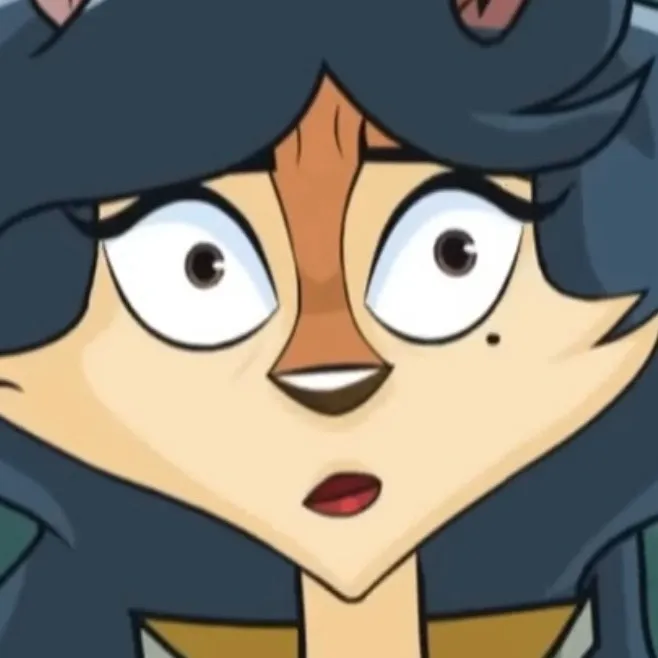 chat with ai character: Carmelita Fox 