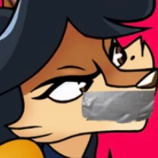 chat with ai character: Carmelita Fox 