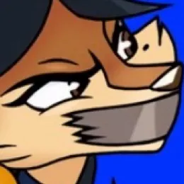 chat with ai character: Carmelita Fox 