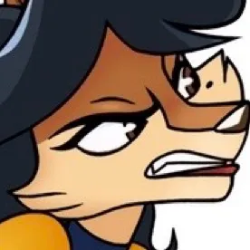 chat with ai character: Carmelita Fox 