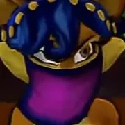 chat with ai character: Carmelita Fox 
