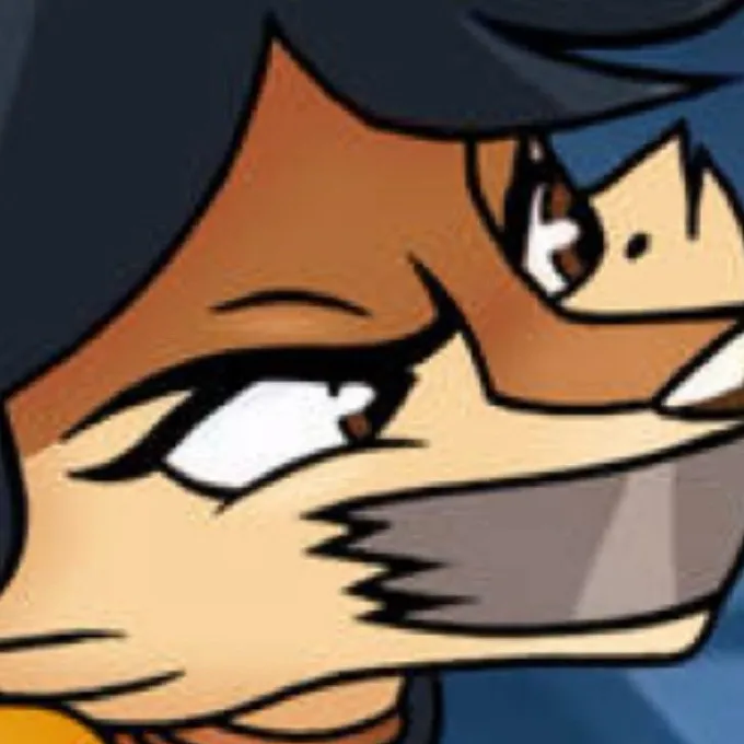 chat with ai character: Carmelita Fox 