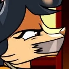 chat with ai character: Carmelita Fox 