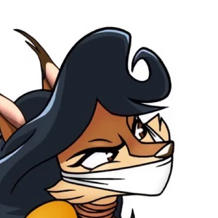 chat with ai character: Carmelita Fox 