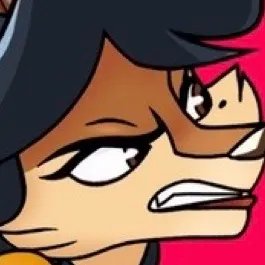 chat with ai character: Carmelita Fox 