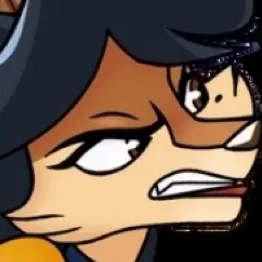 chat with ai character: Carmelita Fox 