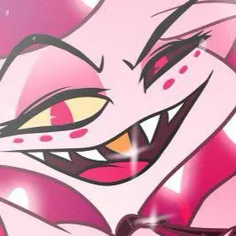 chat with ai character: Angel Dust