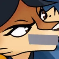 chat with ai character: Carmelita Fox 