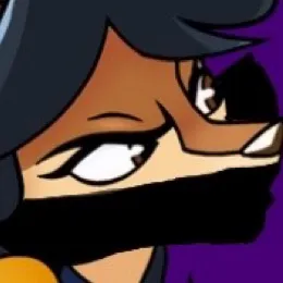chat with ai character: Carmelita Fox 