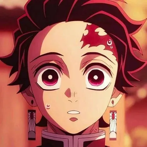 chat with ai character: Tanjiro Kamado 