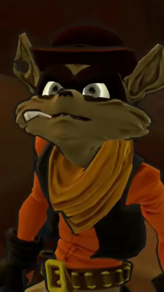 ai character: Tennessee kid  background