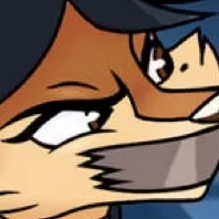 chat with ai character: Carmelita Fox 