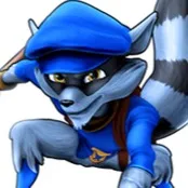 chat with ai character: Sly Cooper 