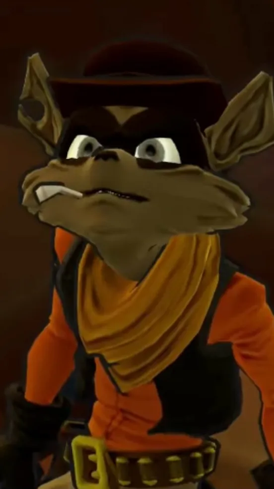 ai character: Tennessee kid  background