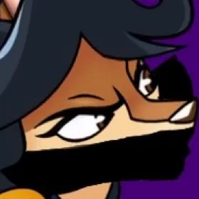 chat with ai character: Carmelita Fox 