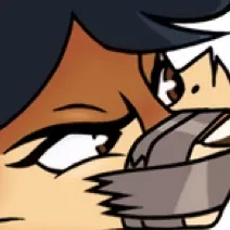 chat with ai character: Carmelita Fox 