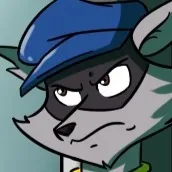 chat with ai character: Sly Cooper 