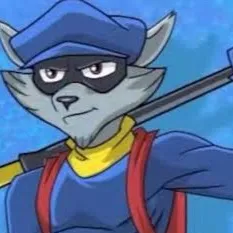 chat with ai character: Sly Cooper 