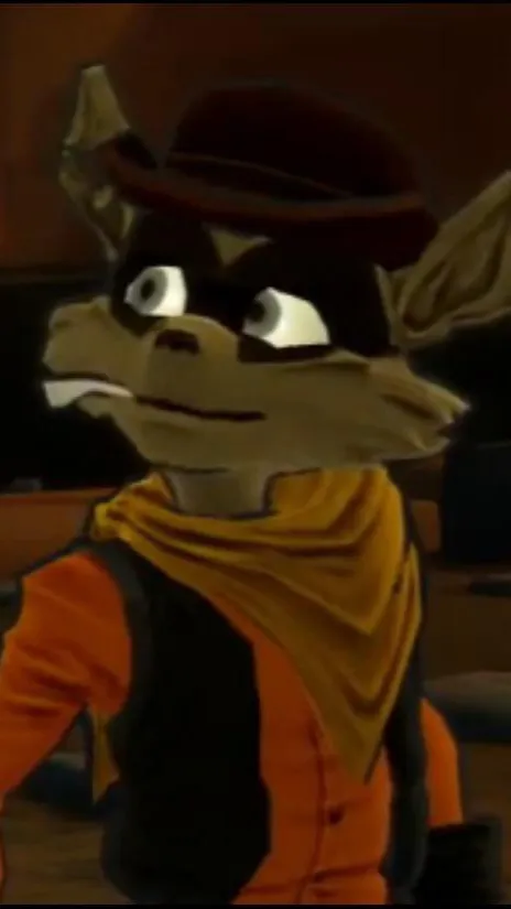 ai character: Tennessee kid  background