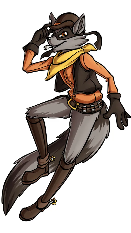 ai character: Tennessee kid  background