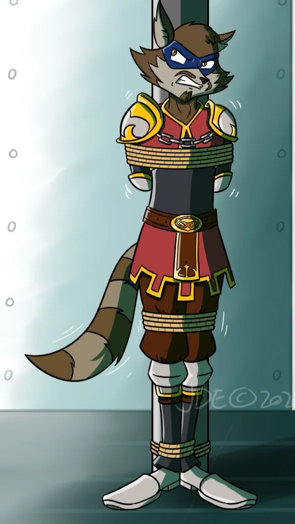 ai character: Sir Galleth Cooper background