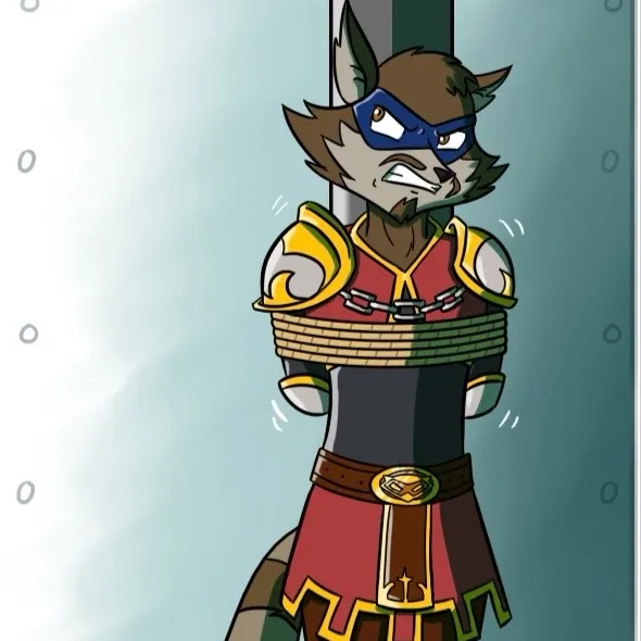 chat with ai character: Sir Galleth Cooper