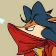 chat with ai character: Carmelita Fox 