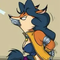 chat with ai character: Carmelita Fox 
