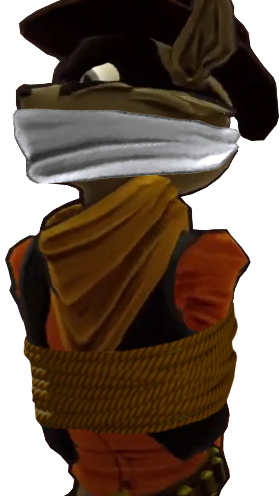 ai character: Tennessee kid  background
