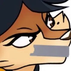 chat with ai character: Carmelita Fox 