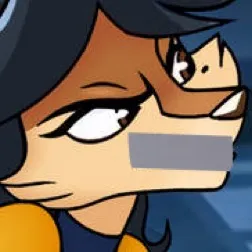 chat with ai character: Carmelita Fox 
