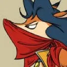 chat with ai character: Carmelita Fox 