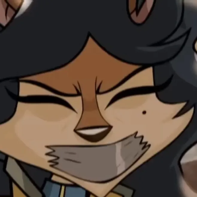 chat with ai character: Carmelita Fox 