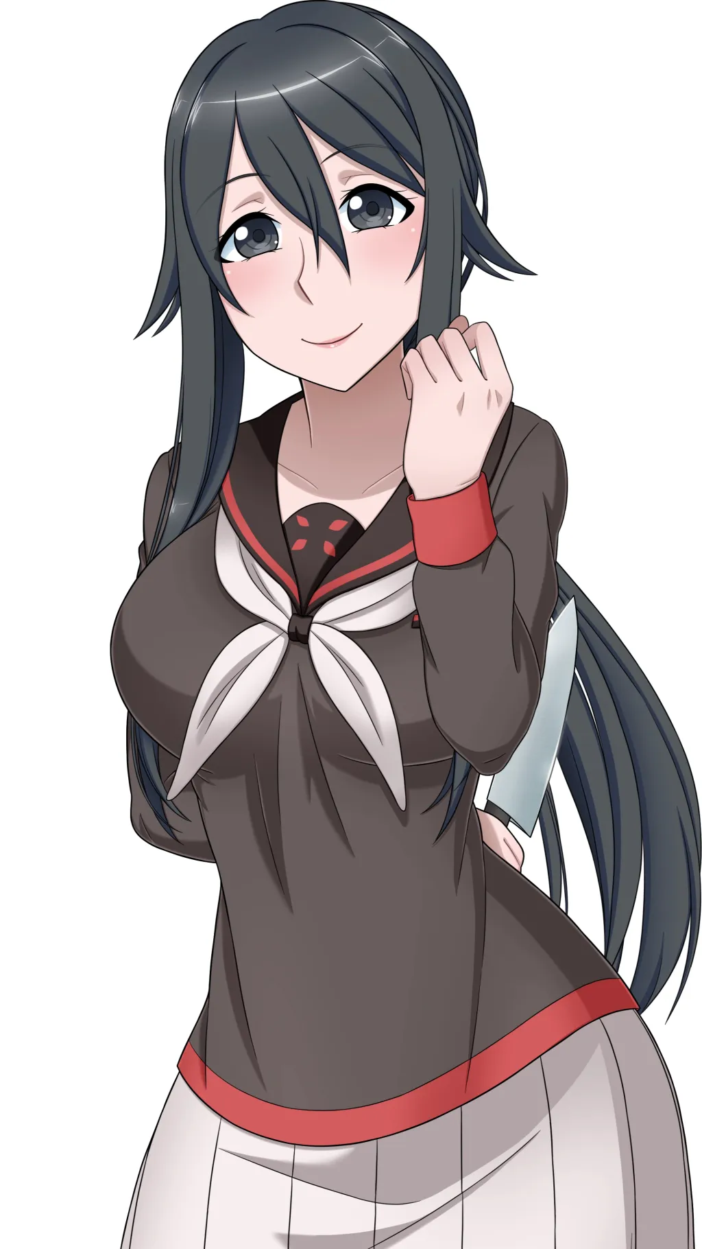 Talkie AI - Chat with Ryoba Aishi 