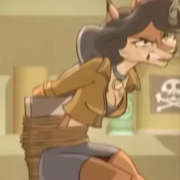 chat with ai character: Carmelita Fox 