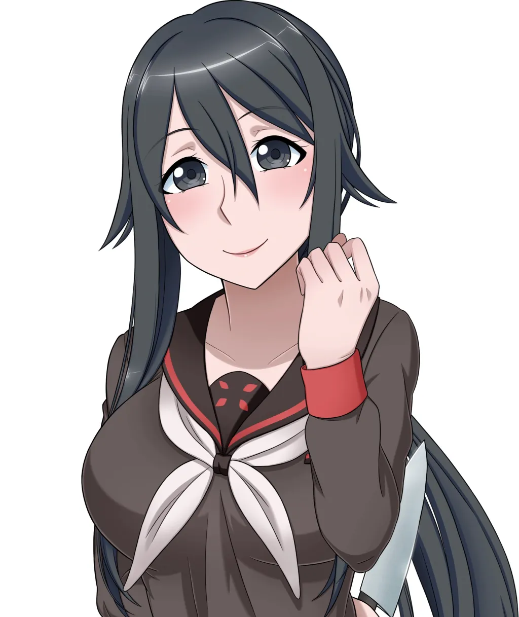 chat with ai character: Ryoba Aishi 